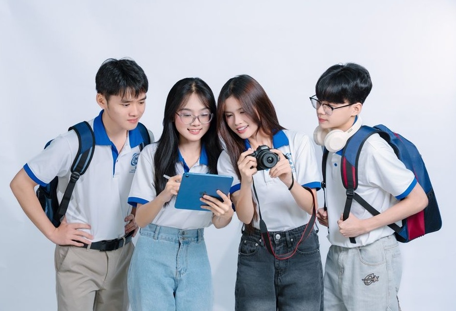 Chương trình Đại học