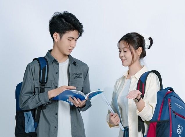 Chương trình Sau Đại học