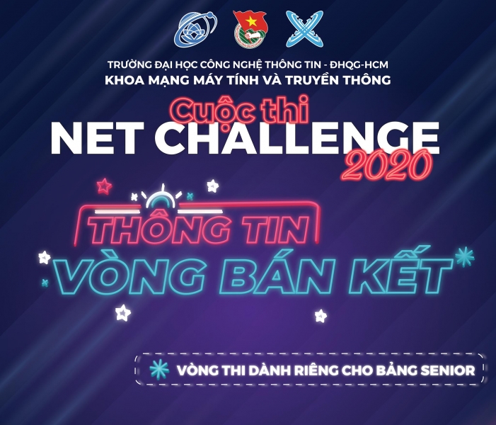 NET CHALLENGE 2020 - VÒNG BÁN KẾT 