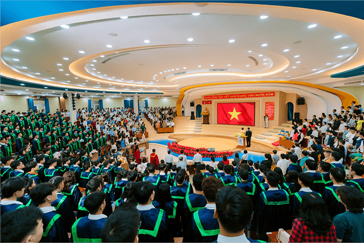 Đời sống tại UIT