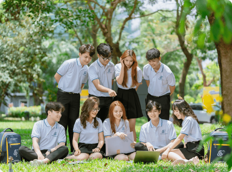 Học bổng PonyChung 2024