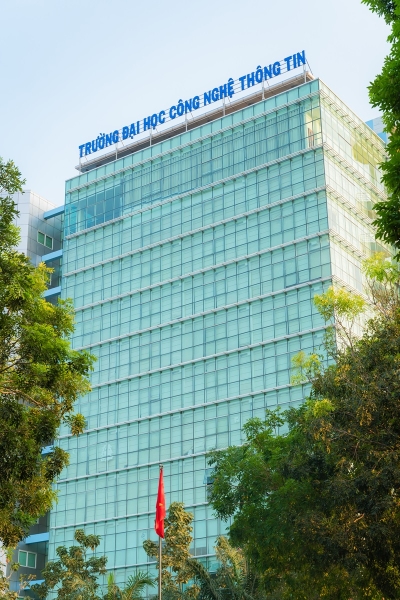 UIT Vinh danh các tân Phó Giáo sư - Kiến tạo những giá trị tri thức mới  