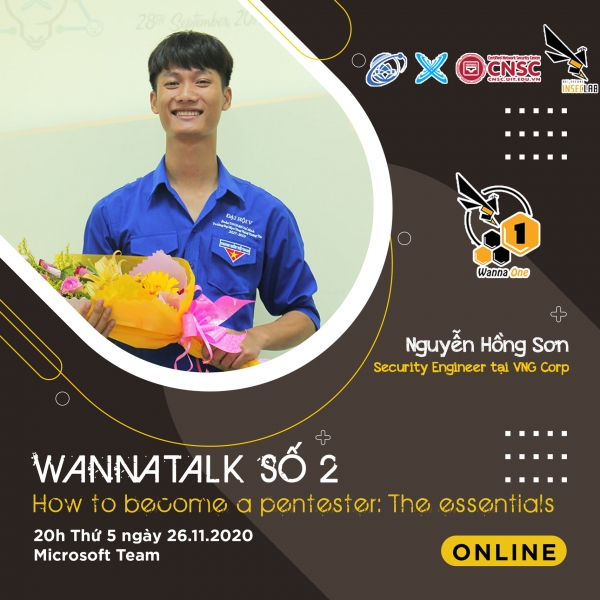 Wanna Talk Winter Season kỳ 2