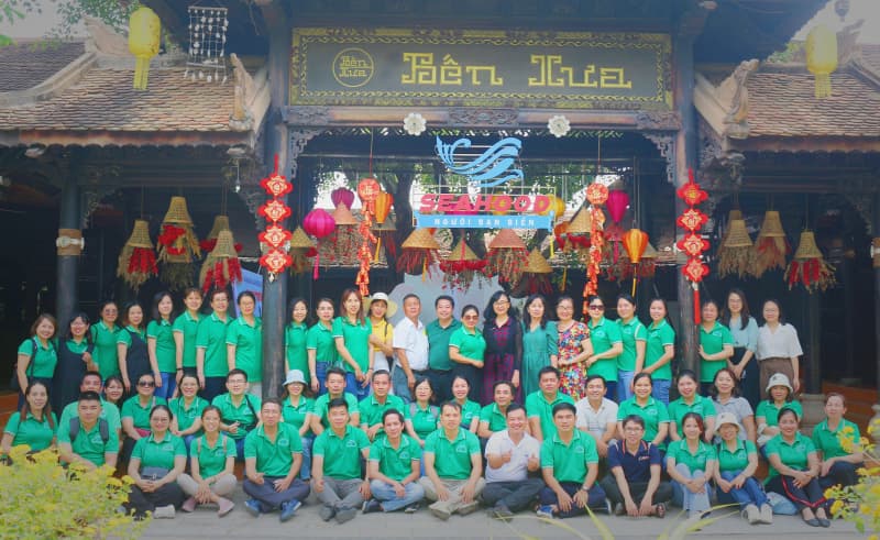 Hội nghị cán bộ Thư viện ĐHQG-HCM năm 2023