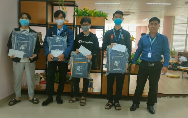  Tổng kết lớp học đào tạo Kỹ năng thông tin – Information literacy năm 2023
