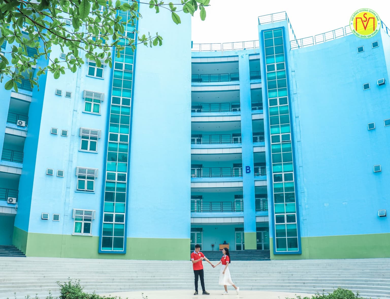 Thông báo cập nhật BHYT để chấm điểm rèn luyện học kỳ 1 năm học 2020-2021