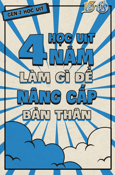 Làm gì để “nâng cấp” bản thân?