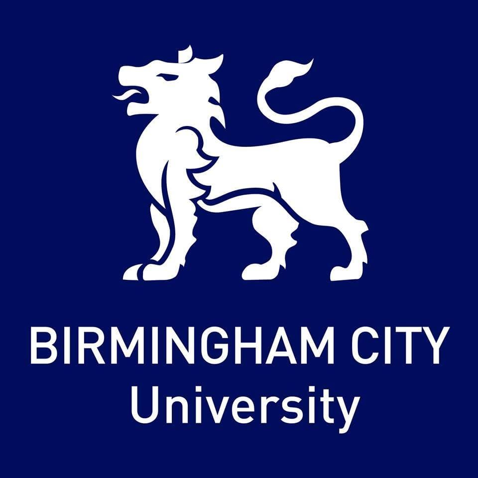 Thông báo về học bổng dành cho sinh viên chương trình liên kết với Đại học Birmingham City - Vương quốc Anh (BCU) Khóa 2021