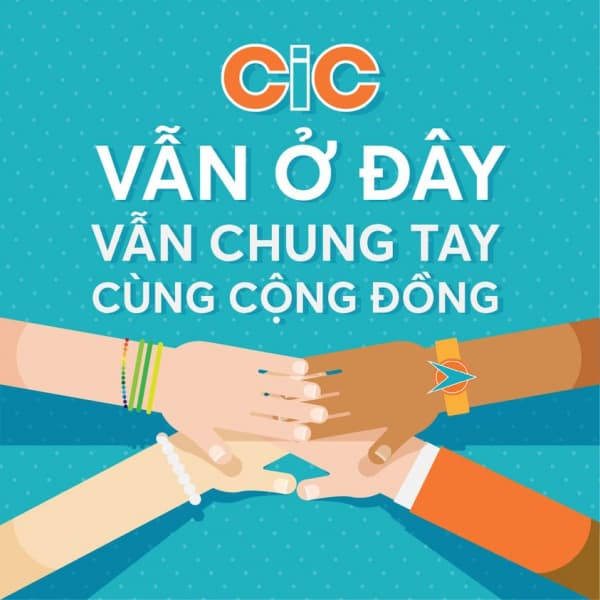 Hỗ trợ TOP 200 cuộc thi Ý tưởng khởi nghiệp - CiC 2021
