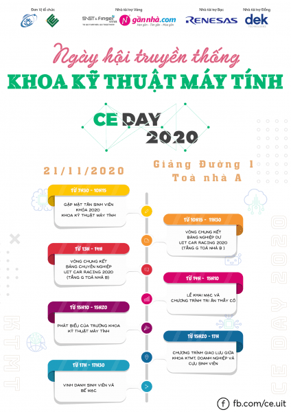 CE DAY 2020