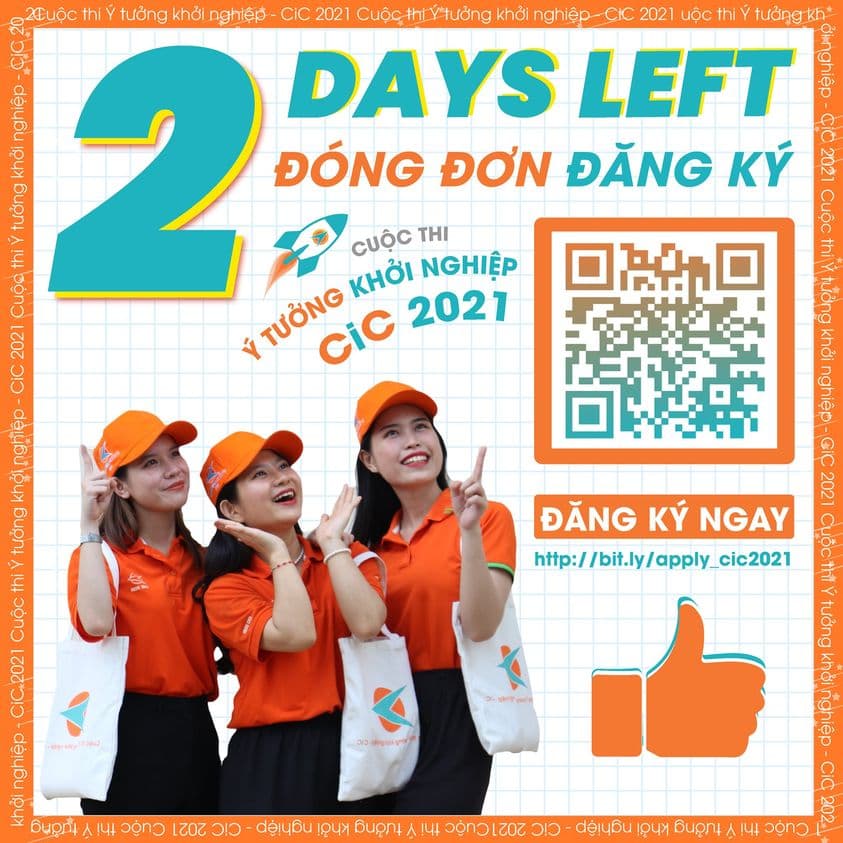 CUỘC THI Ý TƯỞNG KHỞI NGHIỆP GỬI EMAIL XÁC NHẬN ĐĂNG KÝ THÀNH CÔNG