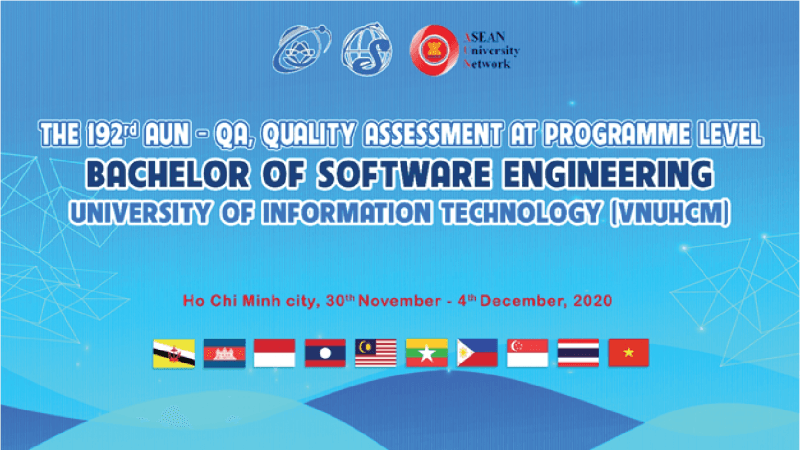 Khoa Công nghệ Phần mềm sẵn sàng cho kiểm định chất lượng theo chuẩn AUN-QA