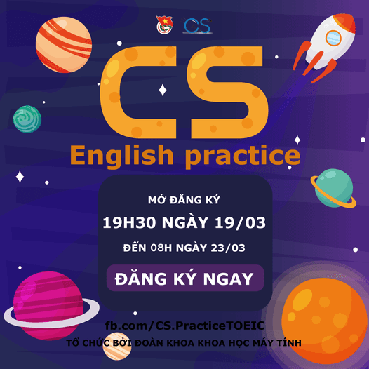  Mở đăng ký thử Toeic 2022