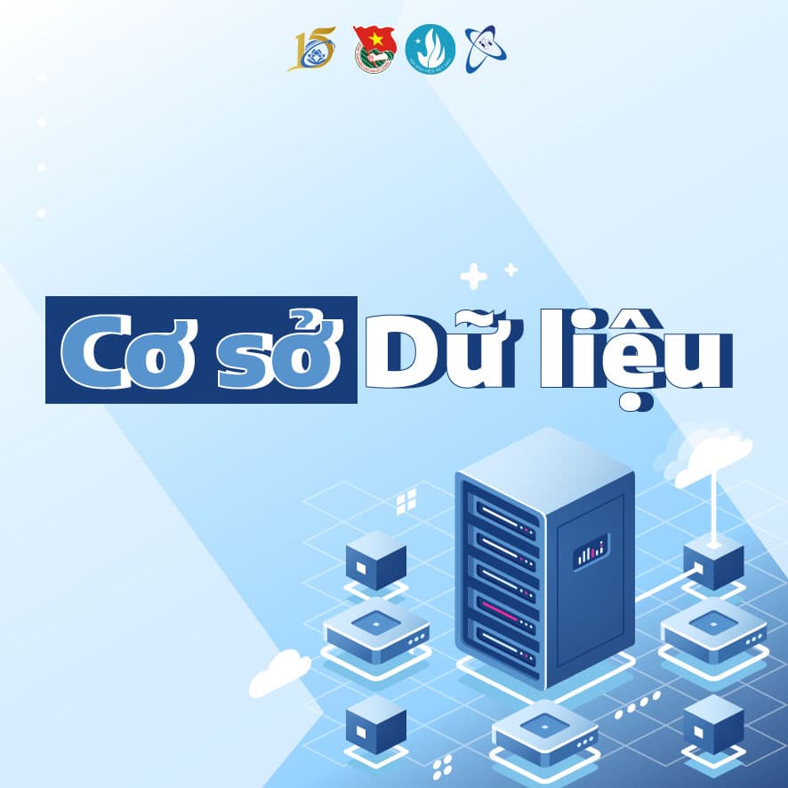 Ôn tập kiến thức K15 ban học tập khoa Hệ thống Thông tin 