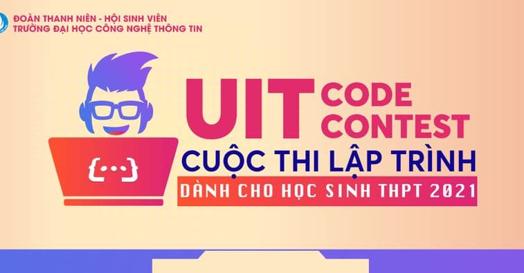 CUỘC THI UIT CODE CONTEST ĐỢT 2