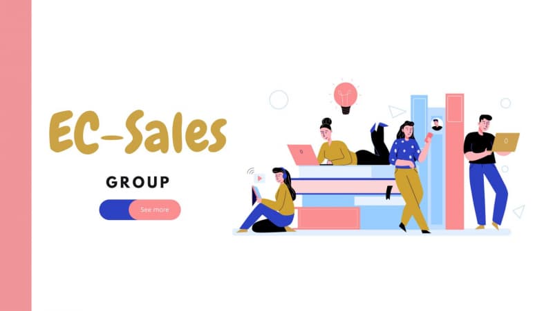 BỘ MÔN THƯƠNG MẠI ĐIỆN TỬ UIT TẠO GROUP EC-SALES