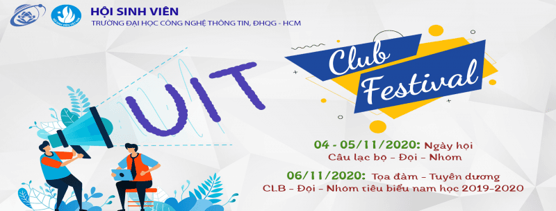 UIT CLUB FESTIVAL 2020