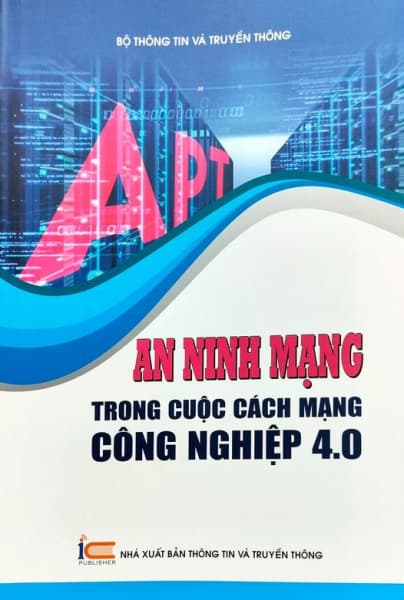 GTS "An ninh mạng trong cuộc cách mạng công nghiệp 4.0"