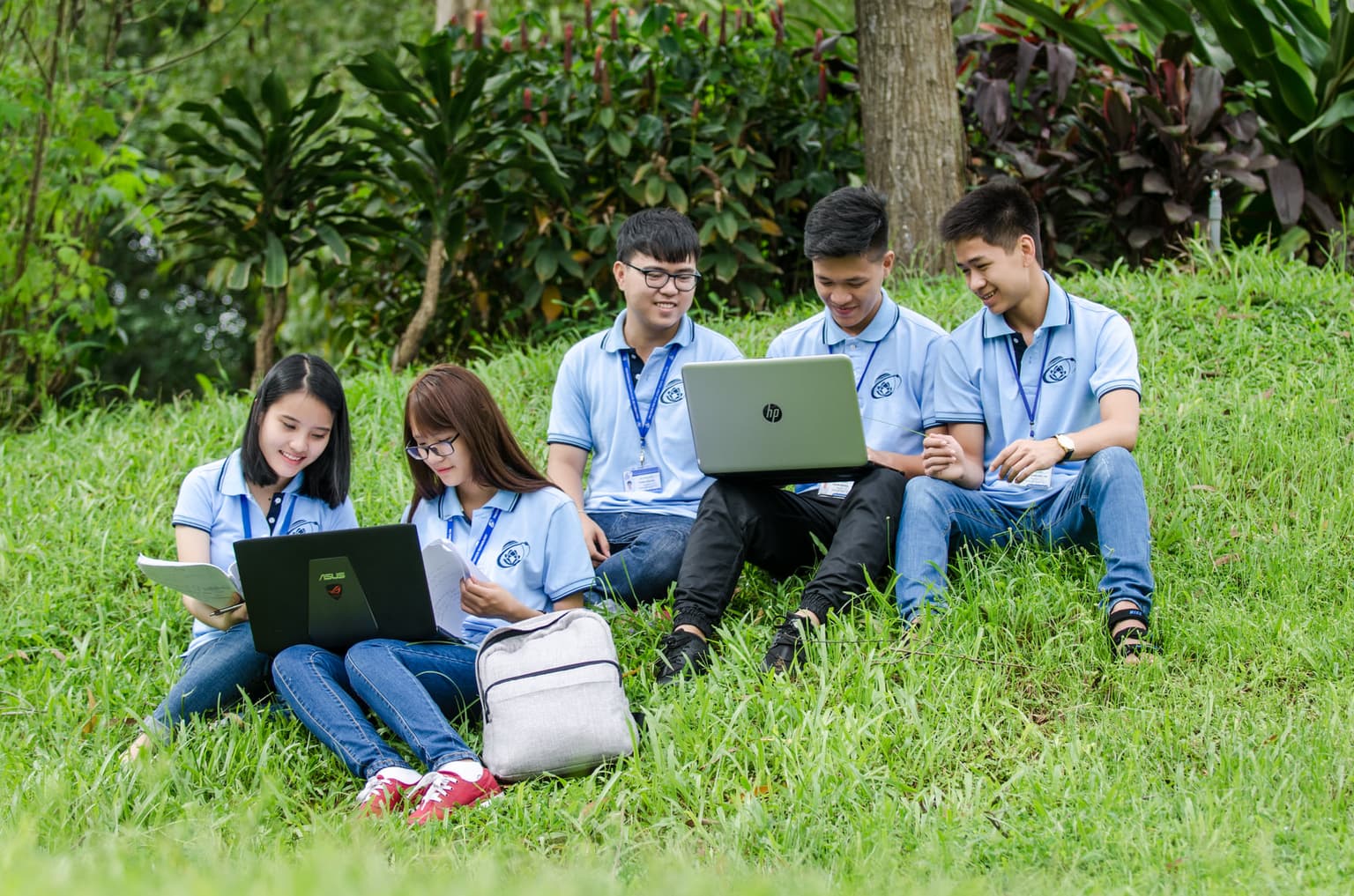 CITD - Khảo sát định hướng chuyên ngành cho sinh viên khóa K2022.1