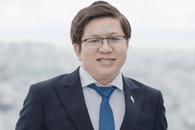 TS. Lê Kim Hùng - Nhà nghiên cứu khoa học trẻ và khát vọng cống hiến