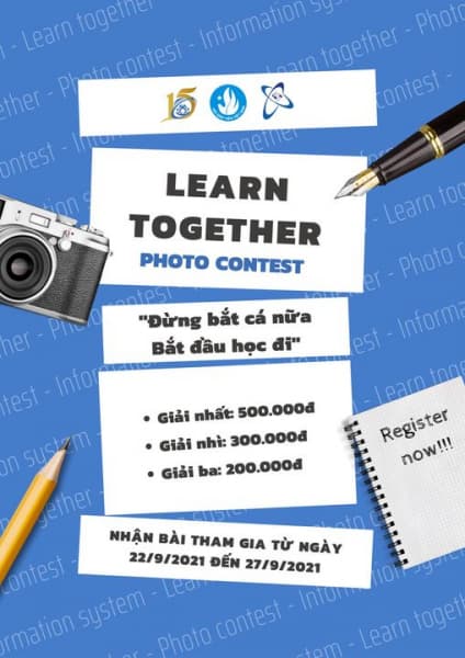 LEARN TOGETHER