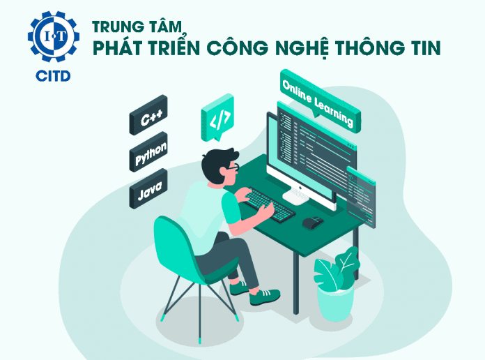 CITD thông báo danh sách sinh viên các lớp dự thi hết môn học HK 1 năm 2022 - 2023 