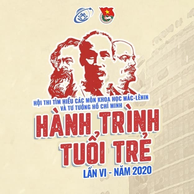 Chung kết Hội thi “Hành trình Tuổi trẻ” lần 6 - Năm 2020