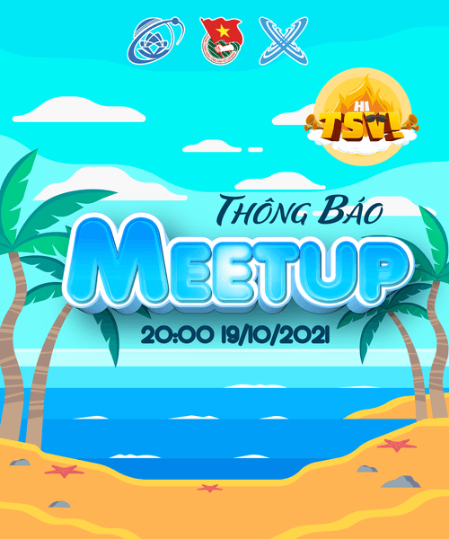 Hi TSV 2021 - Meetup