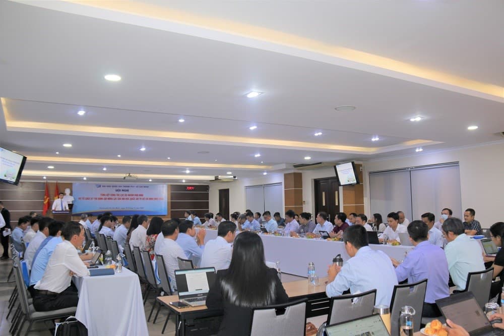 Kỳ thi Đánh giá năng lực năm 2023: Dự kiến mở rộng địa điểm thi ở Lâm Đồng và Đồng bằng sông Cửu Long