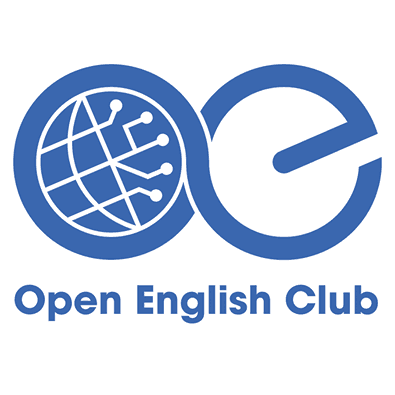 Open English Club trở lại với diện mạo mới