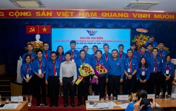 Điểm tin Đại hội - Phiên thứ hai
