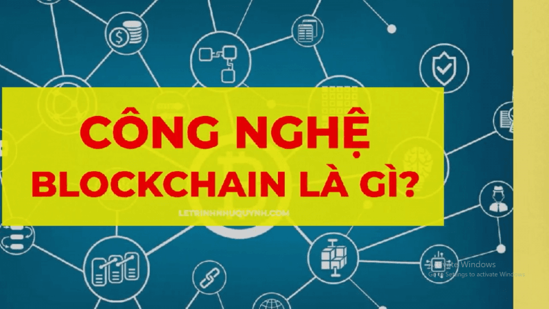 GIẢI NGỐ CÙNG TRI THỨC SỐ 20 - “BLOCKCHAIN - CUỐN SỔ ĐIỆN TỬ TIN CẬY NHẤT"