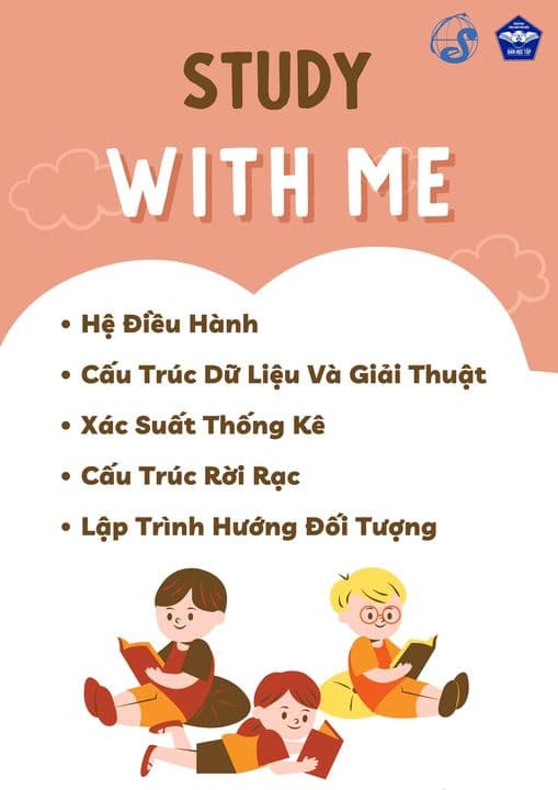 [BHT CNPM] Study with me HKII 2021 - 2022