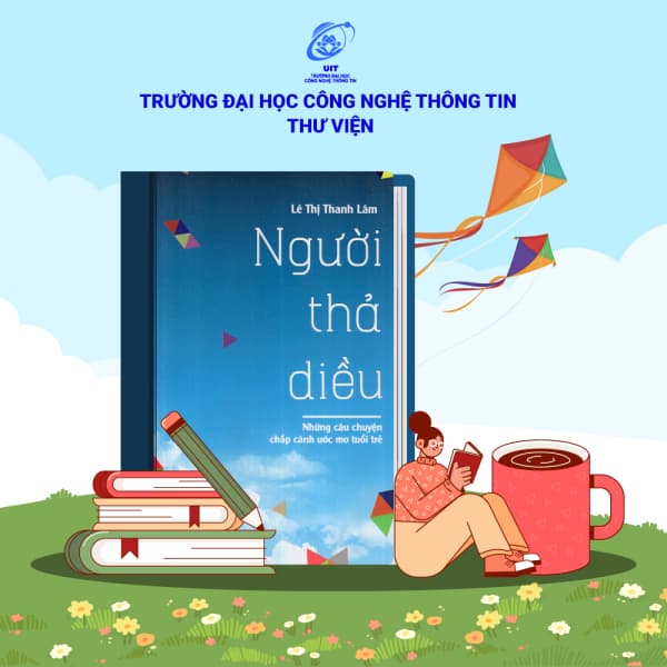  Giới thiệu sách: Người thả diều