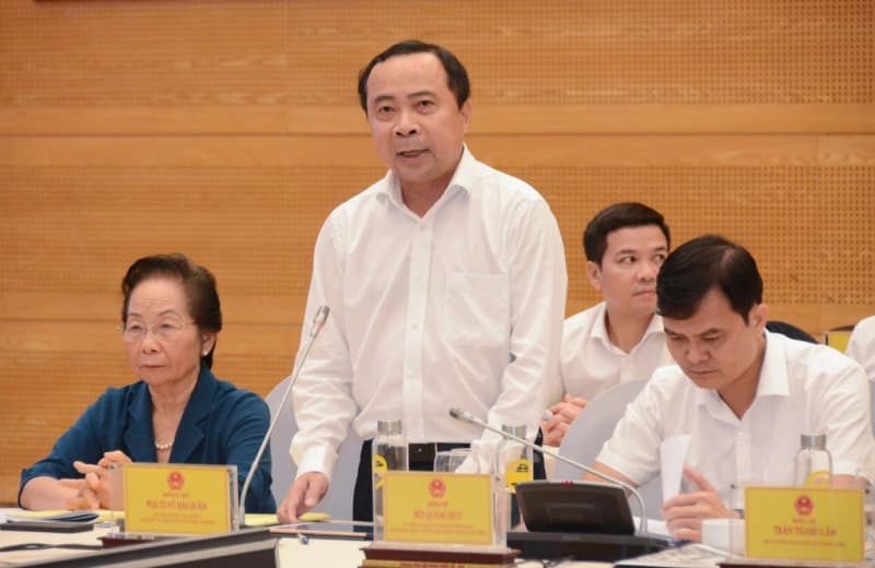 Những thách thức trên hành trình tự chủ Đại học