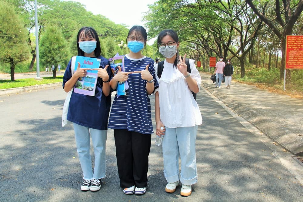 Gần 85.000 thí sinh dự thi Đánh giá Năng lực đợt 1
