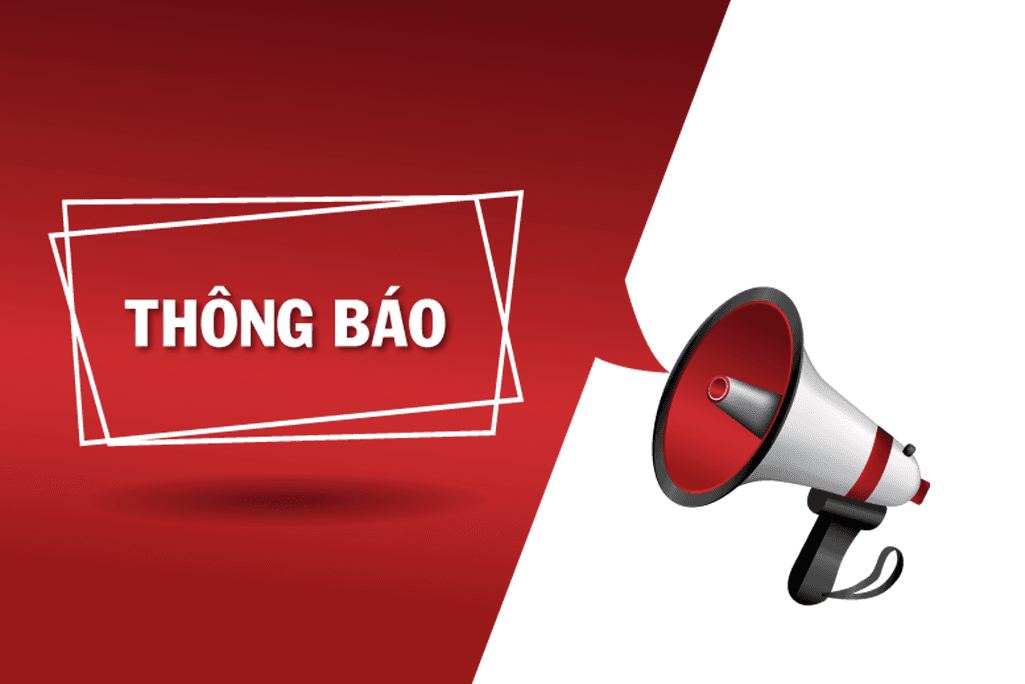 Thông báo về việc nộp lại đề cương chi tiết Khóa luận tốt nghiệp học kỳ 1, năm học 2021-2022 - Khoa Kỹ thuật Máy tính 