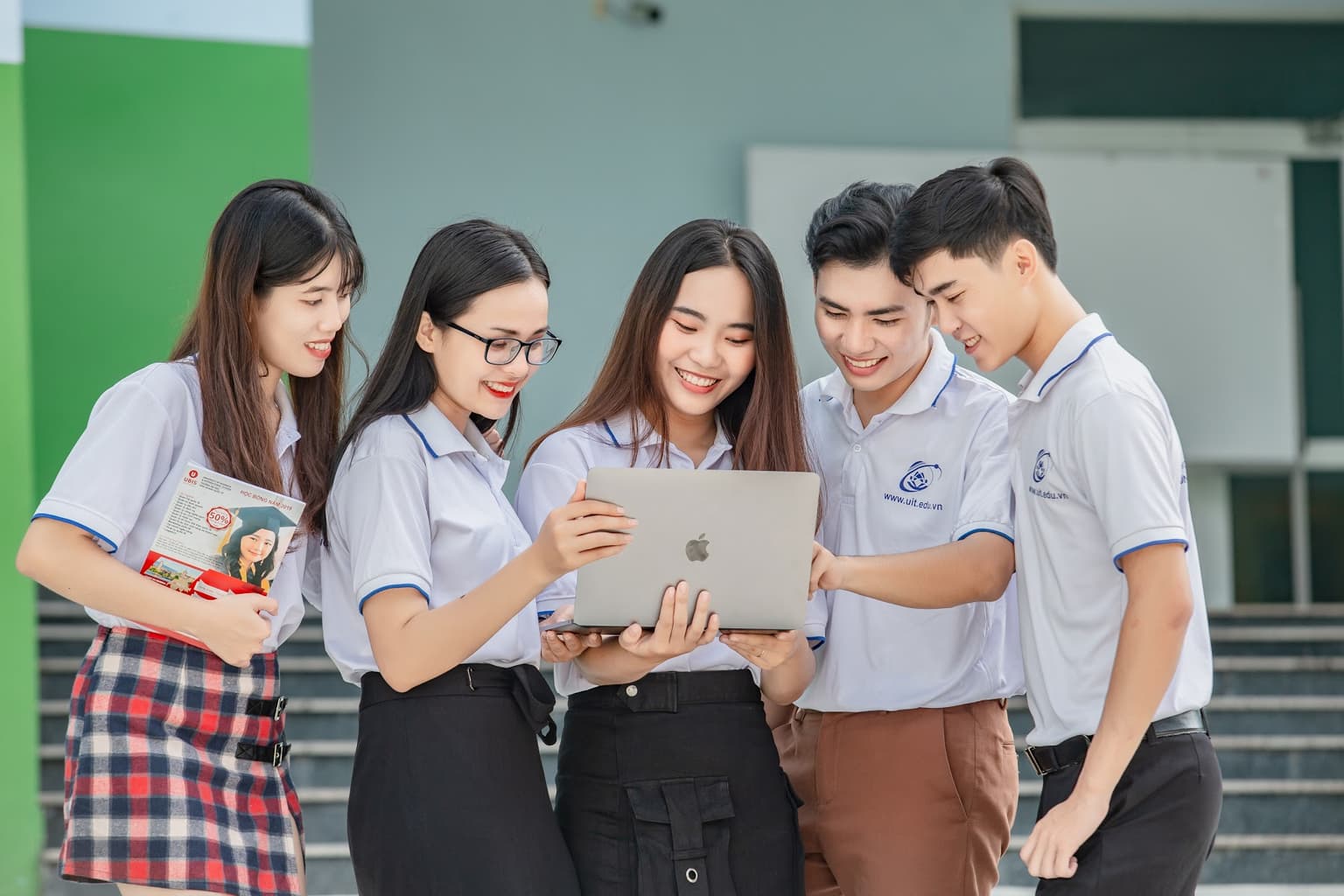 Nhắc hạn đào tạo và đăng ký bảo vệ luận văn của Khóa 2017