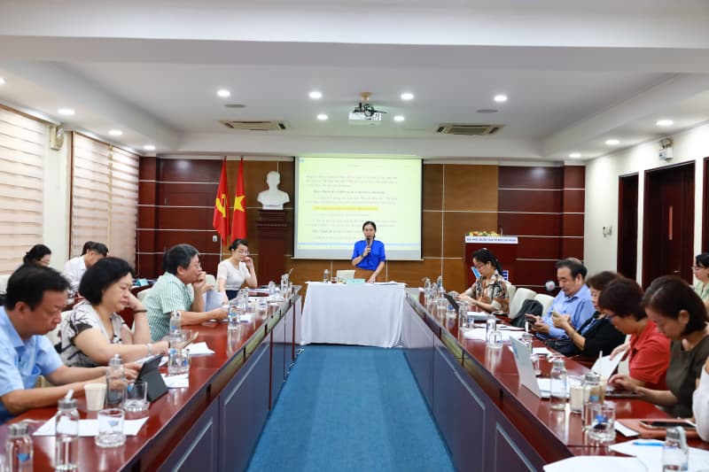 Cần có tiêu chí phù hợp để xét danh hiệu Nhà giáo Nhân dân và chức danh Giáo sư