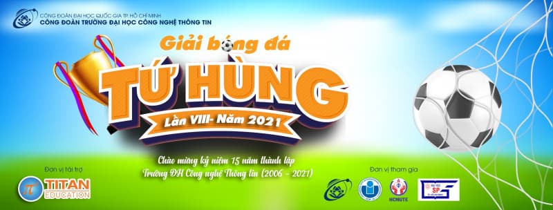 Giải bóng đá Tứ Hùng lần thứ VIII - năm 2021