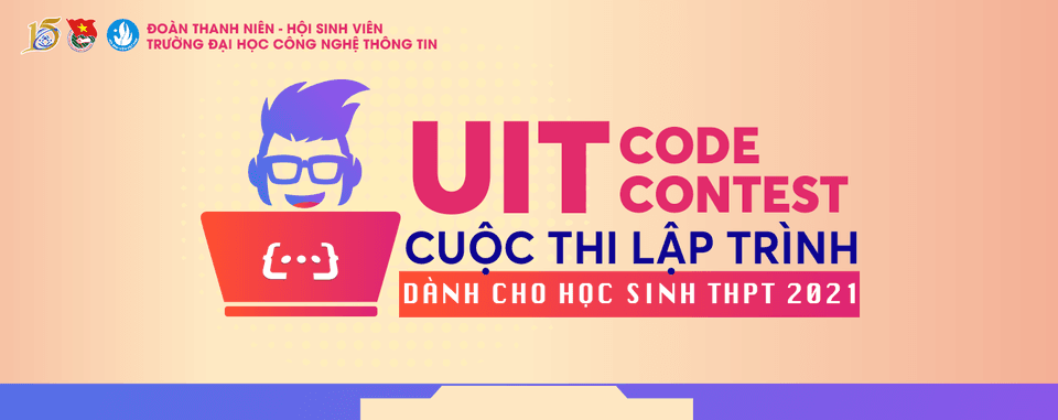 Cuộc thi UIT Code Contest đợt 7