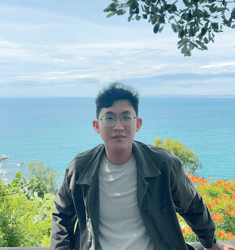 Cựu sinh viên Phan Minh Toàn: Không ngừng học hỏi là chìa khóa của thành công