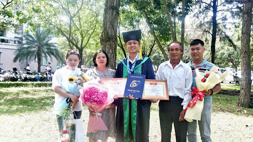  Tương lai của bạn do chính bạn quyết định…