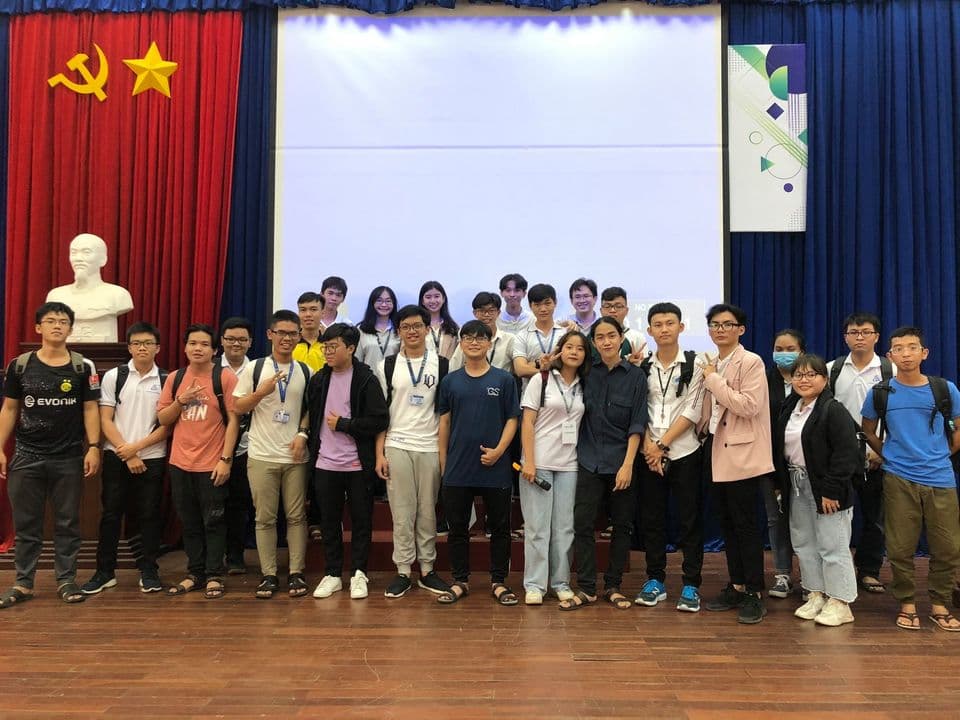 WECODE CHALLENGE 2020 CHÍNH THỨC KHÉP LẠI