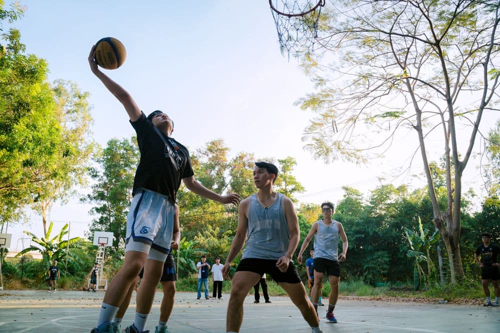 Đời sống tại UIT