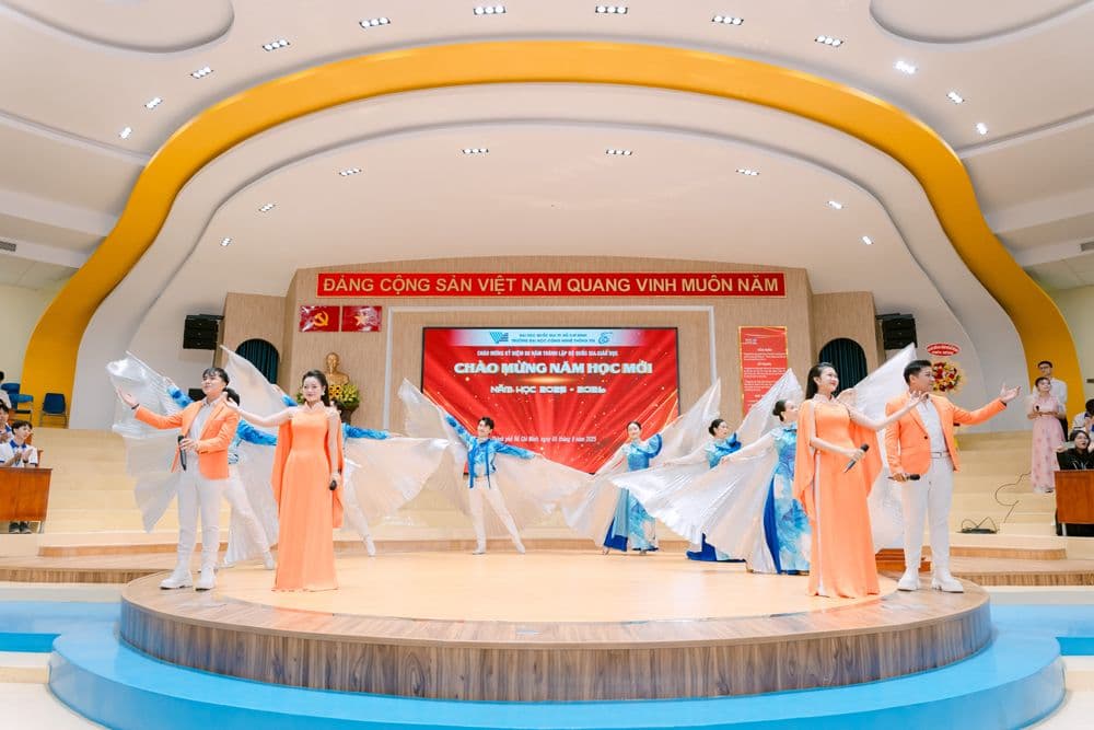 Đời sống tại UIT