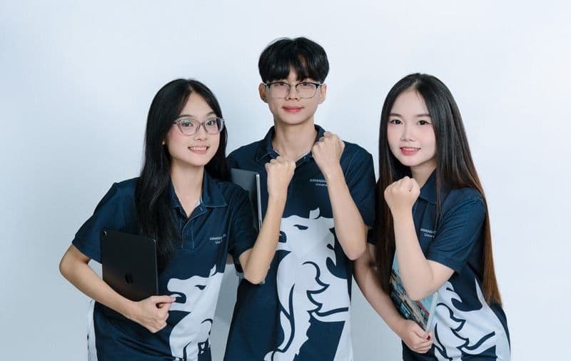 Chương trình Liên kết Quốc tế