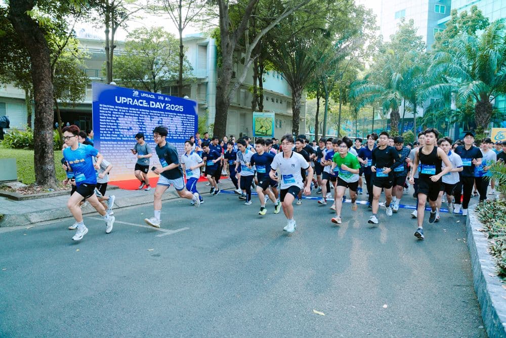 Đời sống tại UIT