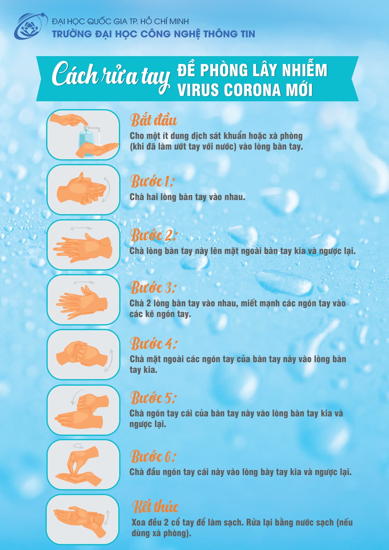 Triển khai công tác phòng chống dịch bệnh viêm đường hô hấp do virus Corona