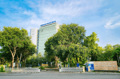 Tổng quan về Trường ĐH Công nghệ Thông tin